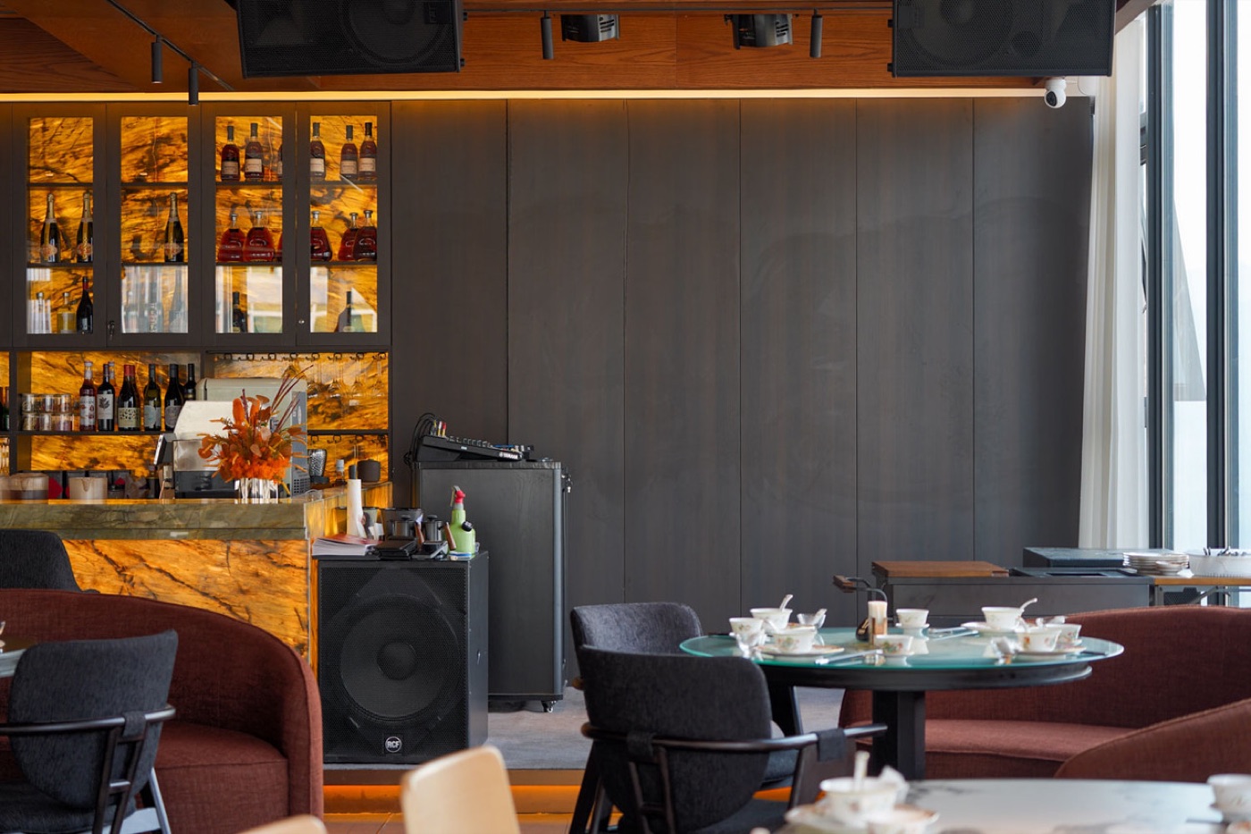 Four Points by Sheraton Chongqing — фото 4